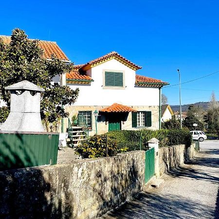Casa Castenda Viseu Kültér fotó