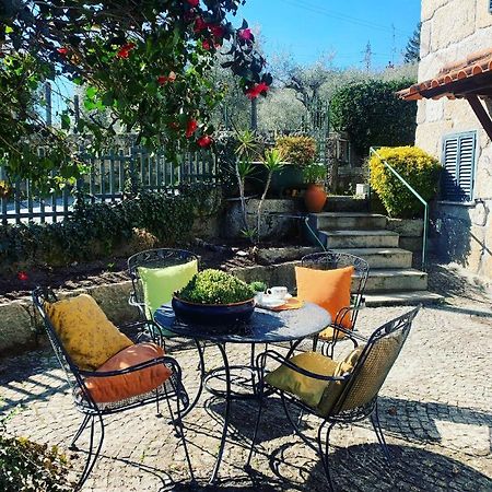 Casa Castenda Viseu Kültér fotó