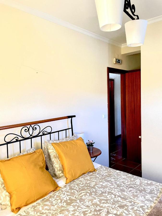 Casa Castenda Viseu Kültér fotó