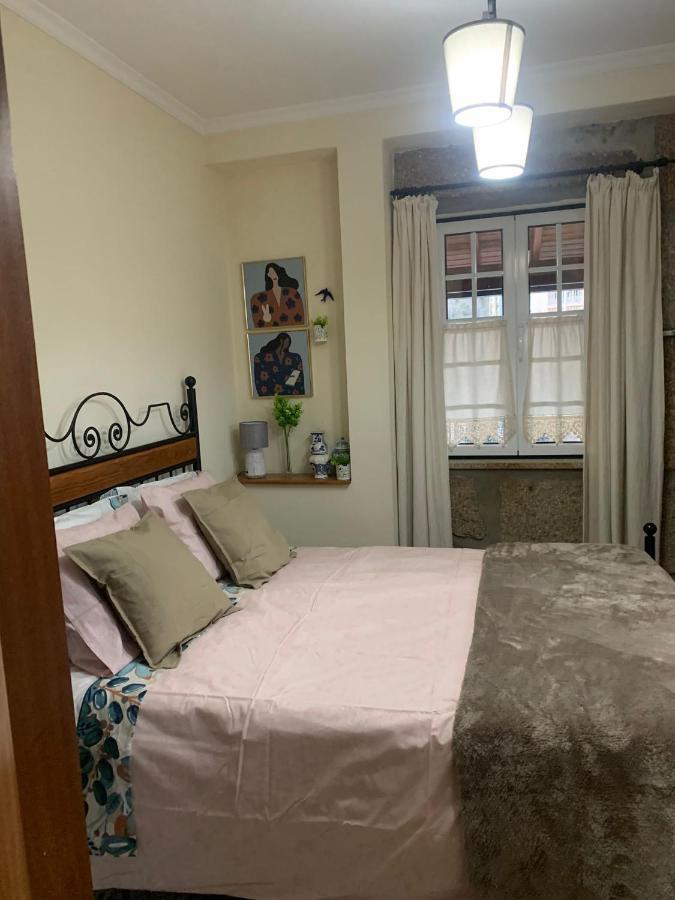 Casa Castenda Viseu Kültér fotó