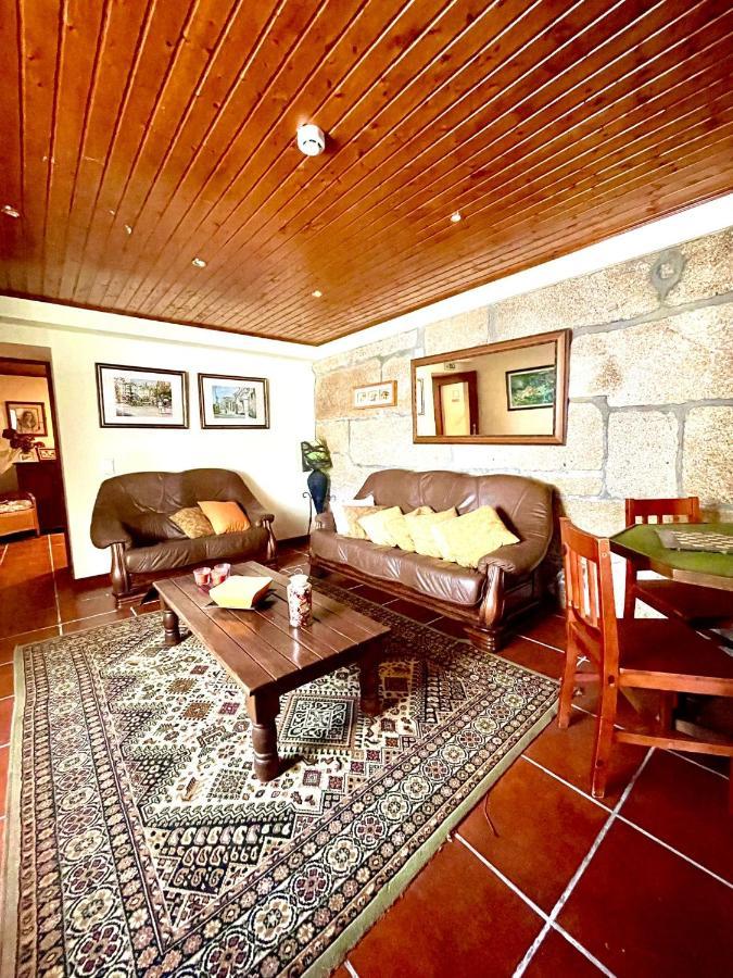 Casa Castenda Viseu Kültér fotó