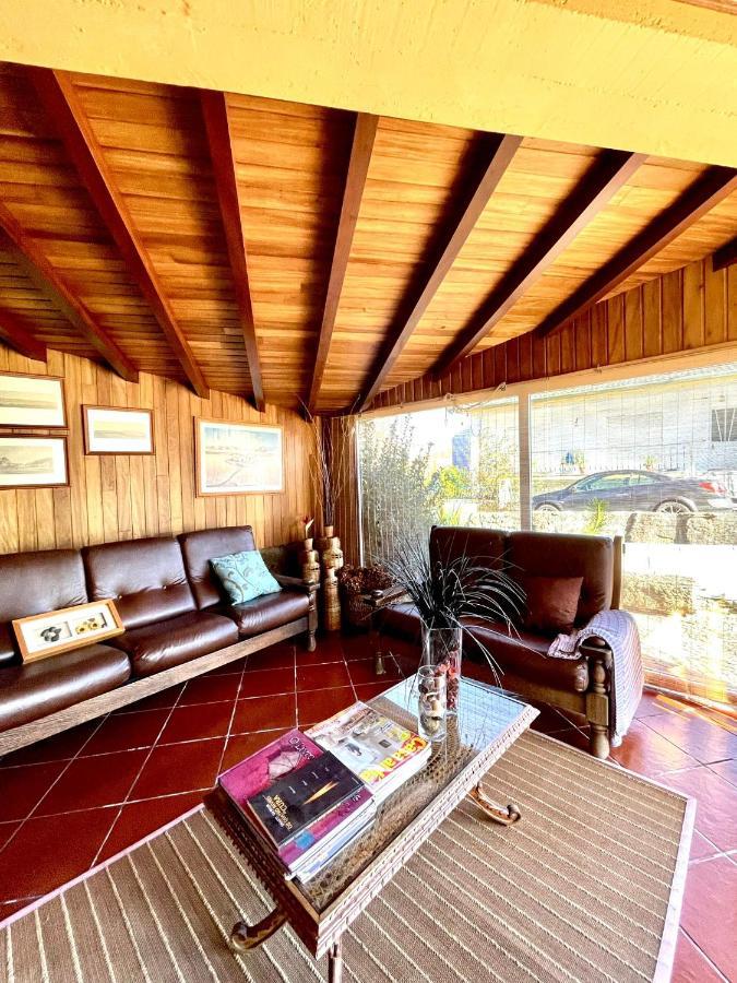 Casa Castenda Viseu Kültér fotó