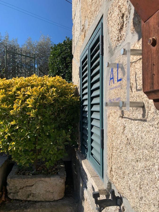 Casa Castenda Viseu Kültér fotó