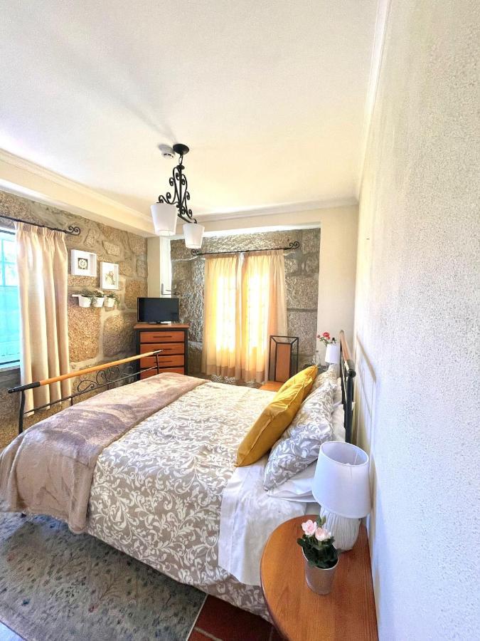 Casa Castenda Viseu Kültér fotó