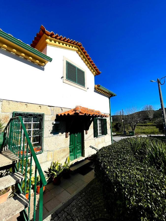 Casa Castenda Viseu Kültér fotó