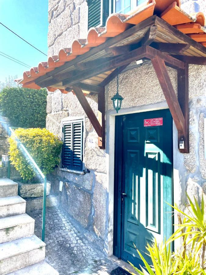 Casa Castenda Viseu Kültér fotó