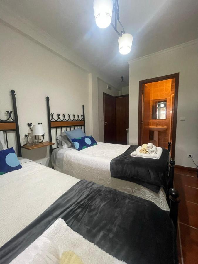 Casa Castenda Viseu Kültér fotó