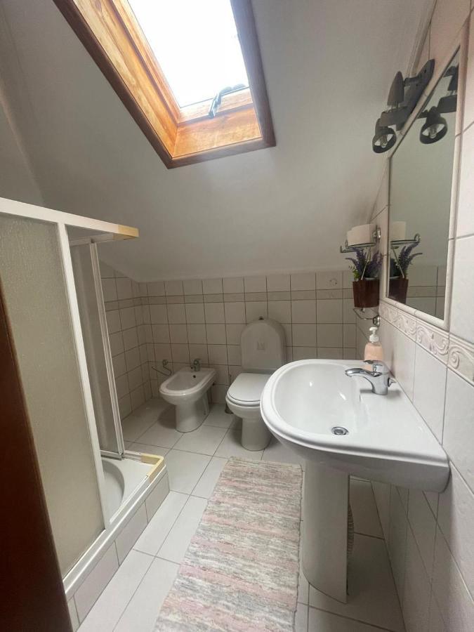 Casa Castenda Viseu Kültér fotó