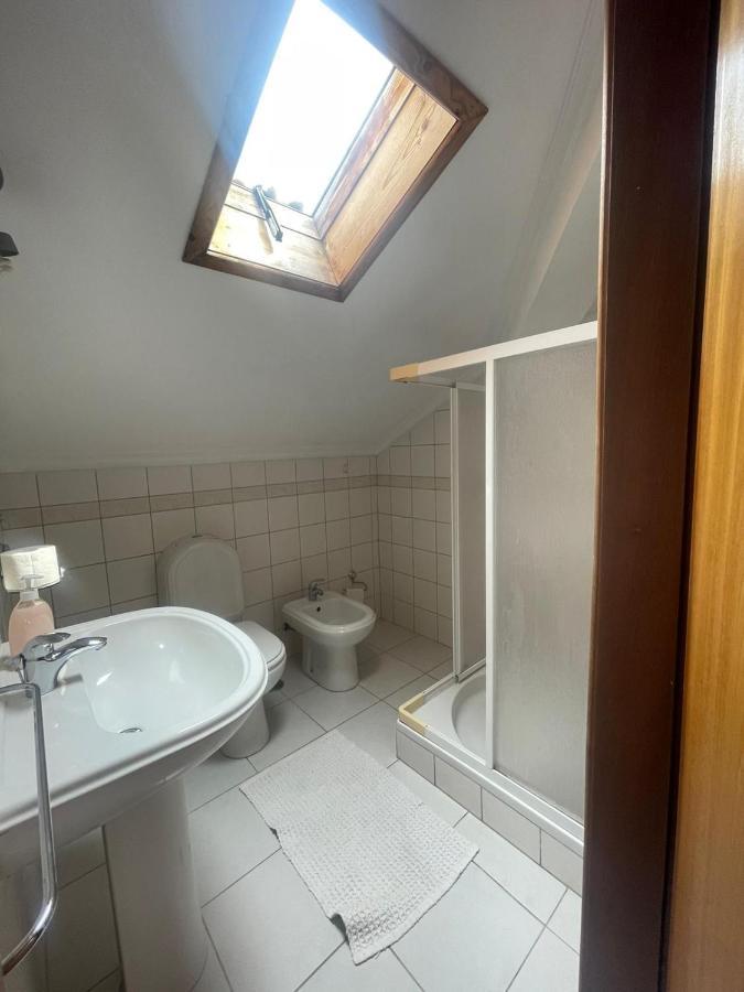 Casa Castenda Viseu Kültér fotó